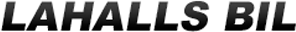 lahalls logo